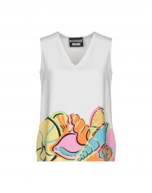Топ BOUTIQUE MOSCHINO