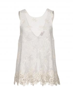 Топ ERMANNO DI ERMANNO SCERVINO