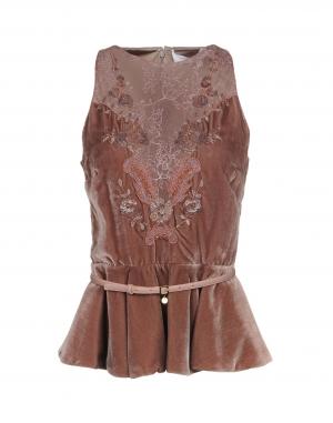Топ ELISABETTA FRANCHI GOLD