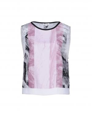 Топ HELMUT LANG