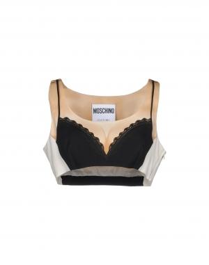Топ MOSCHINO COUTURE