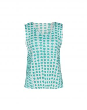 Топ PLEATS PLEASE ISSEY MIYAKE