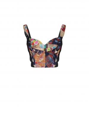 Топ DOLCE & GABBANA