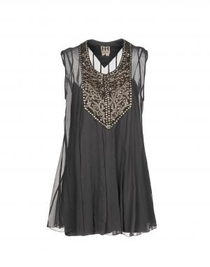 Топ HAUTE HIPPIE