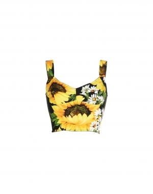 Топ DOLCE & GABBANA