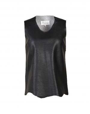 Топ MAISON MARGIELA