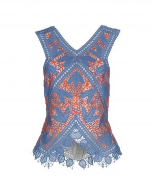 Топ TORY BURCH