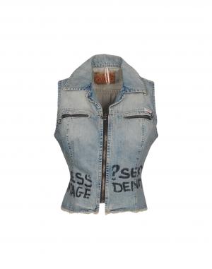 Топ GUESS JEANS