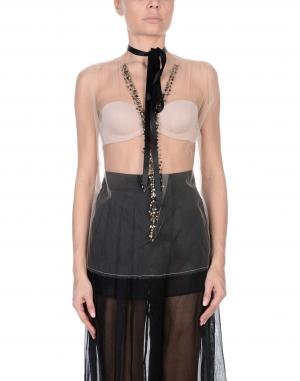 Топ LANVIN