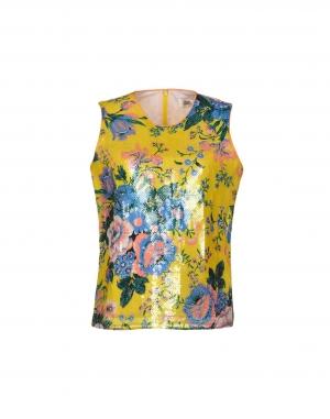 Топ DIANE VON FURSTENBERG