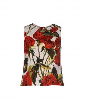 Топ DOLCE & GABBANA