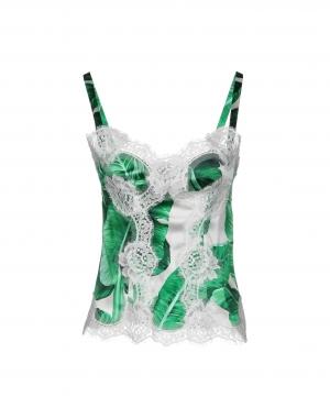 Топ DOLCE & GABBANA