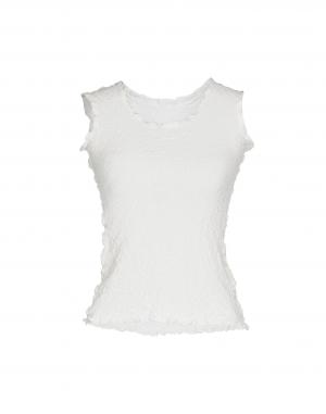 Топ ISSEY MIYAKE CAULIFLOWER