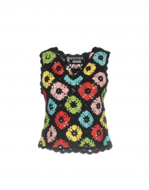 Топ BOUTIQUE MOSCHINO
