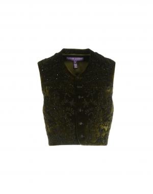 Топ RALPH LAUREN COLLECTION