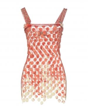 Топ JEAN PAUL GAULTIER MAILLE