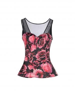 Топ GUESS BY MARCIANO