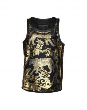 Топ PHILIPP PLEIN