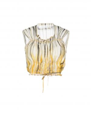 Топ JEAN PAUL GAULTIER FEMME