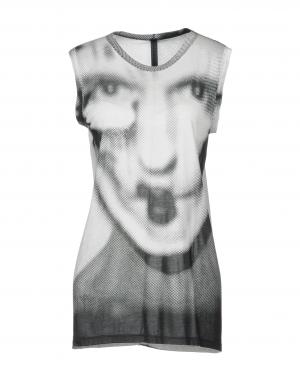 Топ GARETH PUGH