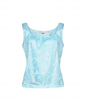 Топ VERSACE JEANS COUTURE