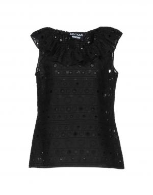 Топ MOSCHINO