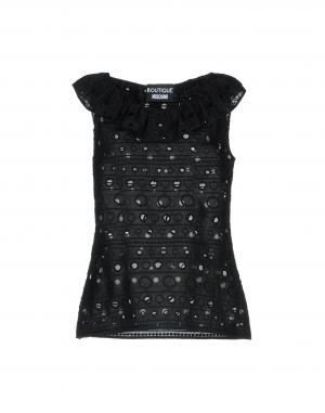 Топ BOUTIQUE MOSCHINO
