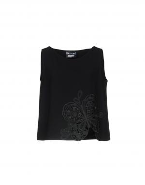 Топ BOUTIQUE MOSCHINO