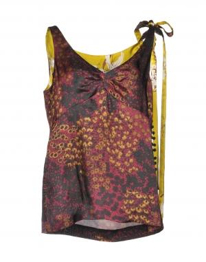 Топ DRIES VAN NOTEN