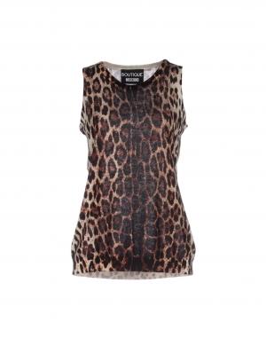 Топ BOUTIQUE MOSCHINO