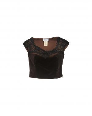 Топ BLUMARINE