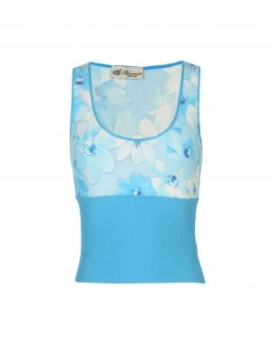 Топ BLUMARINE