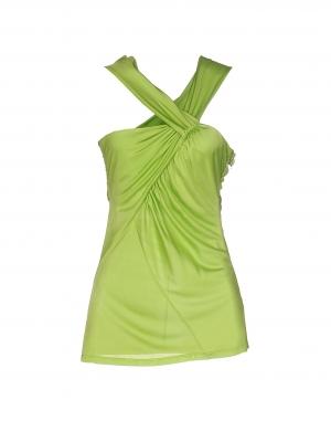 Топ VERSACE JEANS COUTURE