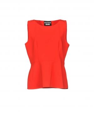 Топ BOUTIQUE MOSCHINO