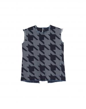 Топ MARQUES' ALMEIDA