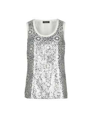 Топ TWIN-SET Simona Barbieri