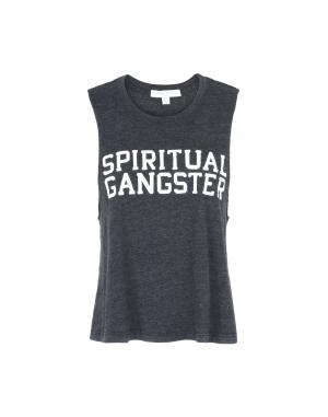 Топ SPIRITUAL GANGSTER