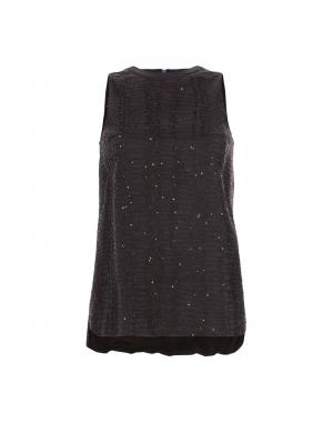 Топ BRUNELLO CUCINELLI