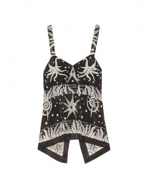 Топ ANNA SUI