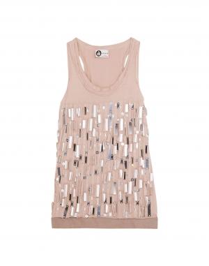 Топ LANVIN