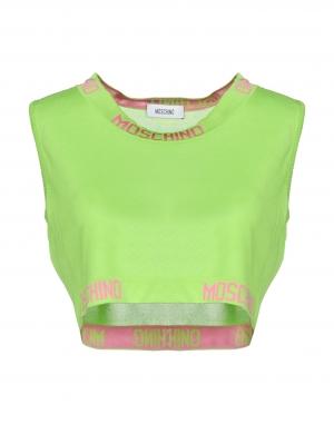 Топ MOSCHINO