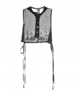 Топ ANN DEMEULEMEESTER