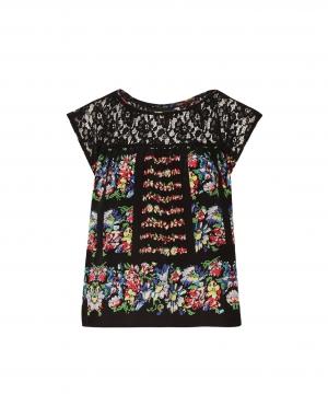 Топ ANNA SUI