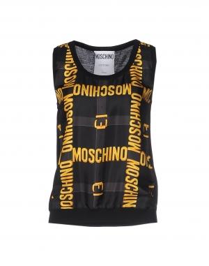 Топ MOSCHINO