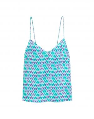 Топ PALOMA BLUE