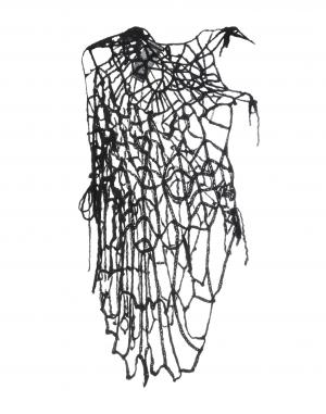 Топ ANN DEMEULEMEESTER