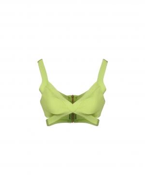 Топ MOSCHINO CHEAP AND CHIC