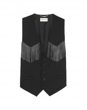 Топ SAINT LAURENT