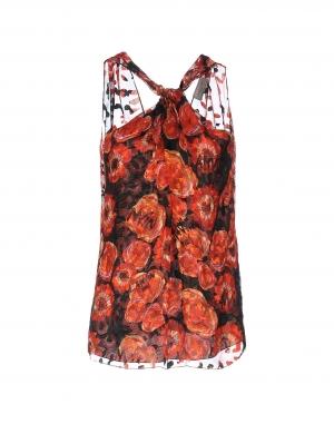 Топ LANVIN