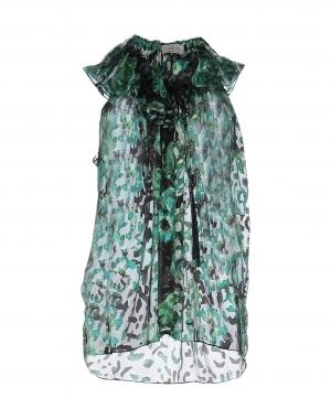 Топ LANVIN